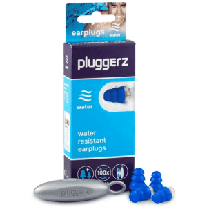 Ωτοασπίδες Νερού Pluggerz Uni-Fit