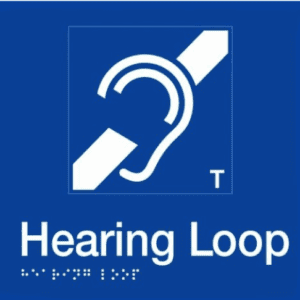 Hearing loops