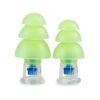 Pluggerz Pro Earplugs 2 sizes