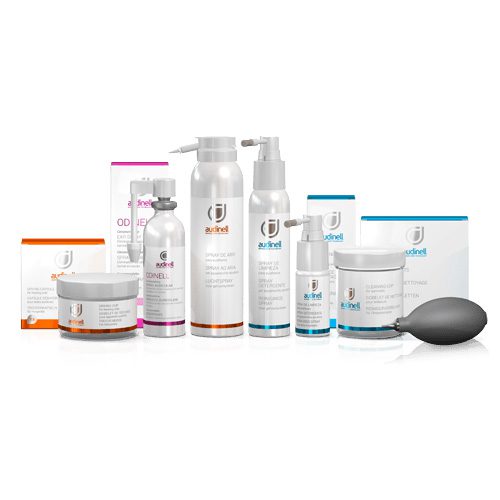 Προϊόντα Καθαρισμού & Συντήρησης Ακουστικών Βαρηκοΐας