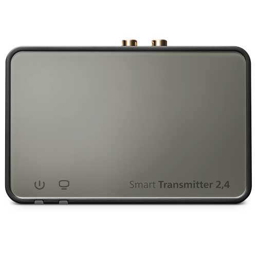 Πομπός Ήχου Smart Transmitter