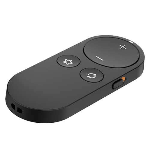 Χειριστήριο Τηλεόρασης Remote Control 2.0 για ακουστικά βαρηκοΐας Starkey