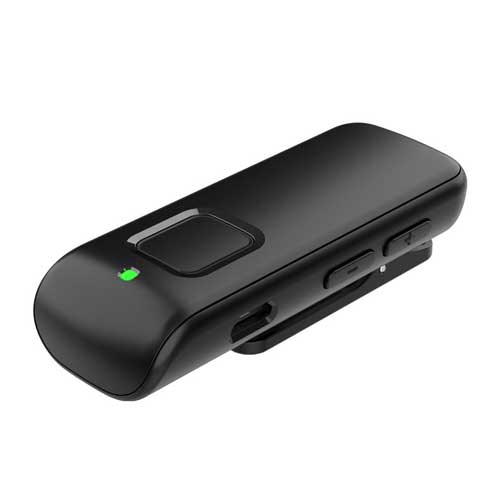 Bluetooth Μικρόφωνο Ομιλίας για Ακουστικά Βαρηκοΐας Starkey