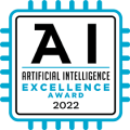 AI ExcellenceAward 2022 270px