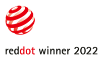 reddot award 2022 winner